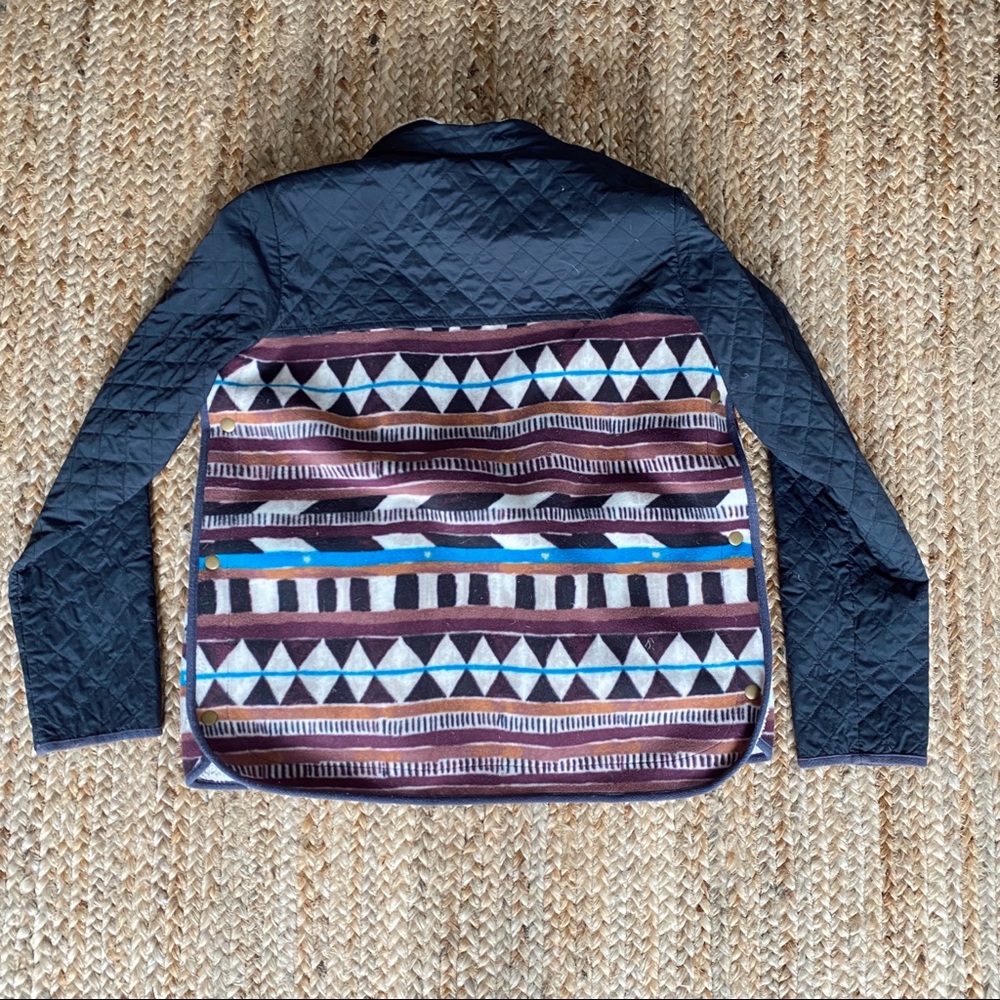 Uo Reversible Jacket - image 2